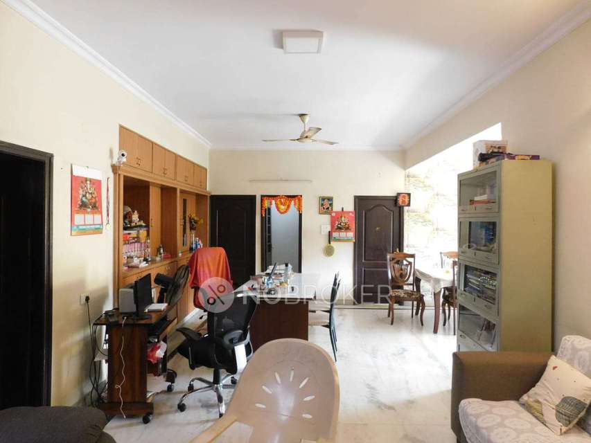 3 BHK Flat In My Home Navadweepa For Sale  In Hitec City