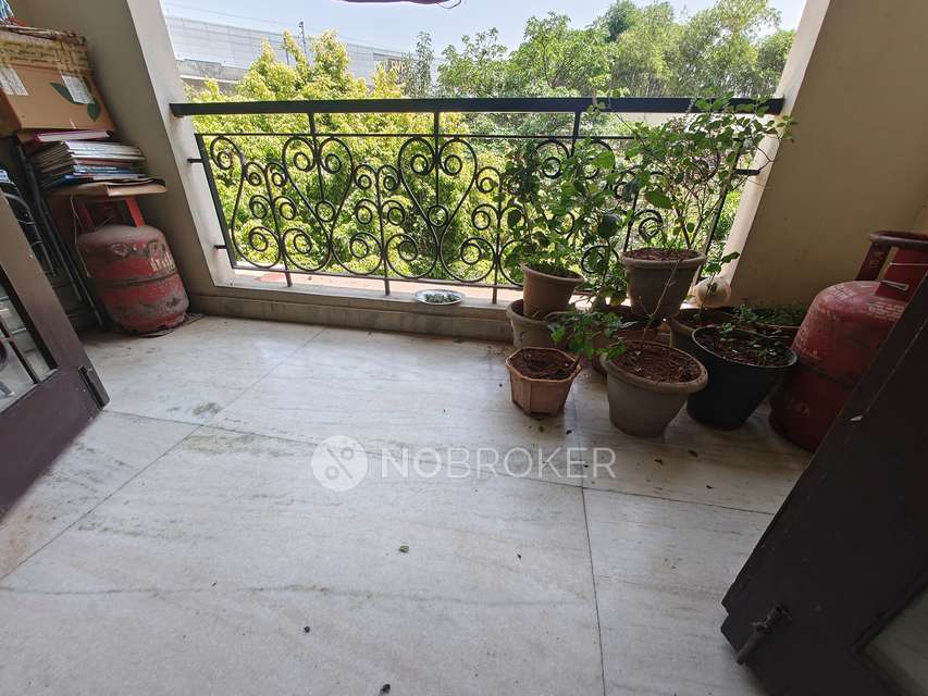 3 BHK Flat In My Home Navadweepa For Sale  In Hitec City