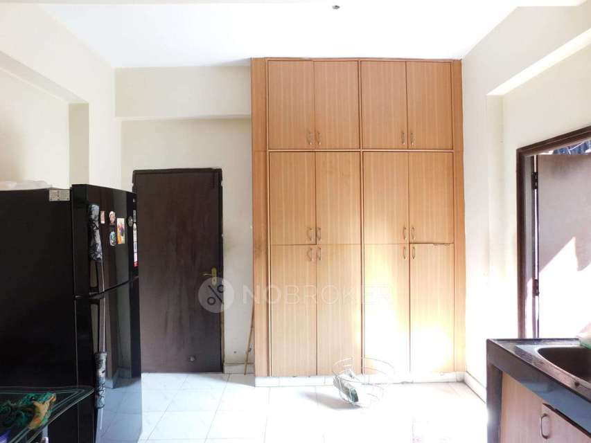 3 BHK Flat In My Home Navadweepa For Sale  In Hitec City