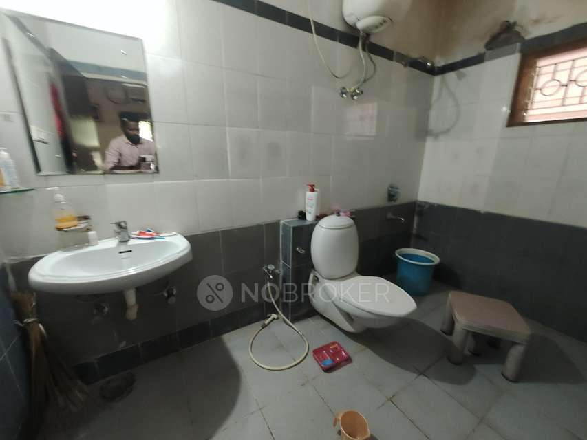 3 BHK Flat In My Home Navadweepa For Sale  In Hitec City