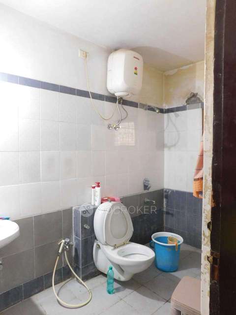 3 BHK Flat In My Home Navadweepa For Sale  In Hitec City