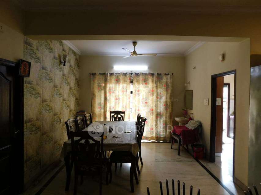 3 BHK Flat In My Home Navadweepa For Sale  In Hitec City