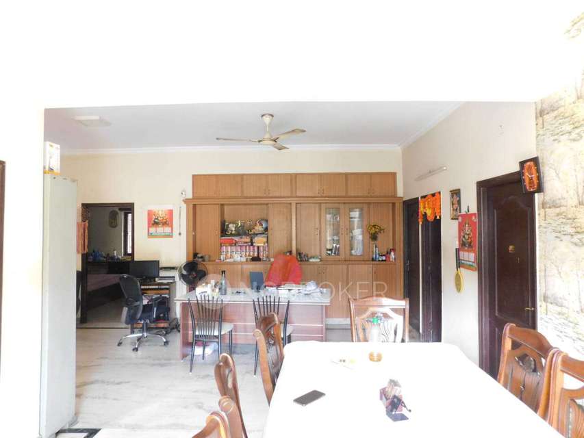 3 BHK Flat In My Home Navadweepa For Sale  In Hitec City