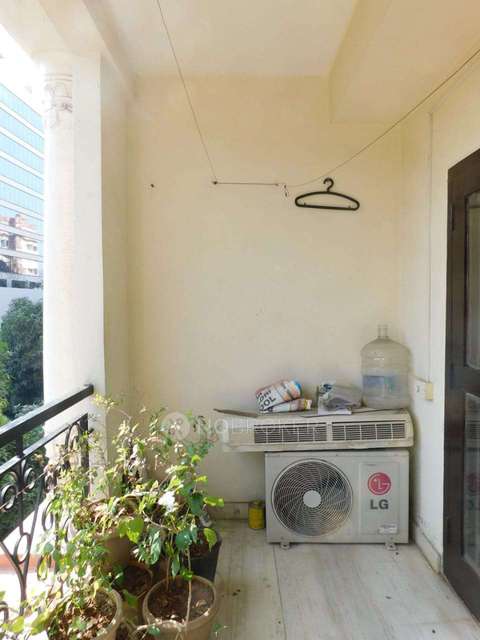 3 BHK Flat In My Home Navadweepa For Sale  In Hitec City