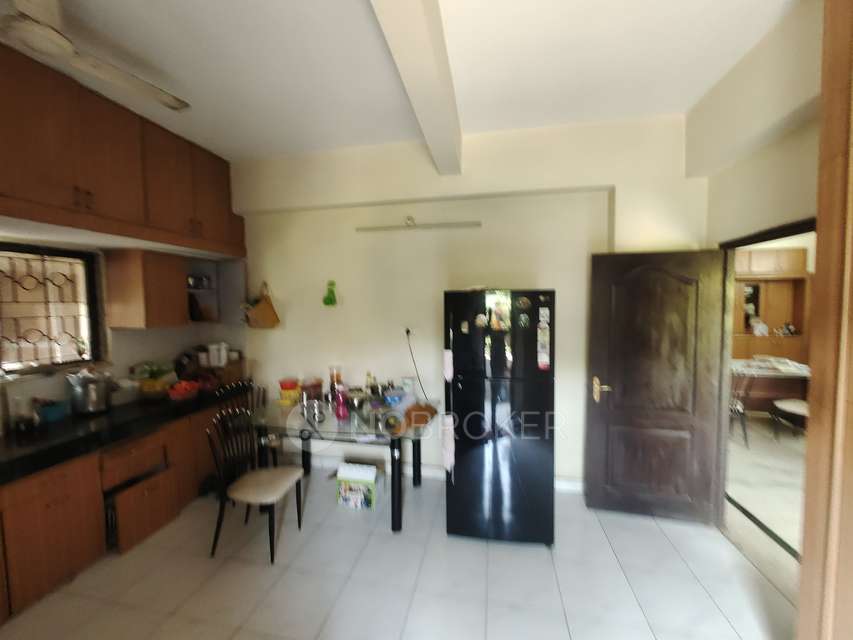 3 BHK Flat In My Home Navadweepa For Sale  In Hitec City