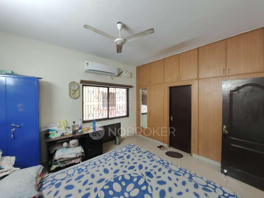 3 BHK Flat In My Home Navadweepa For Sale  In Hitec City
