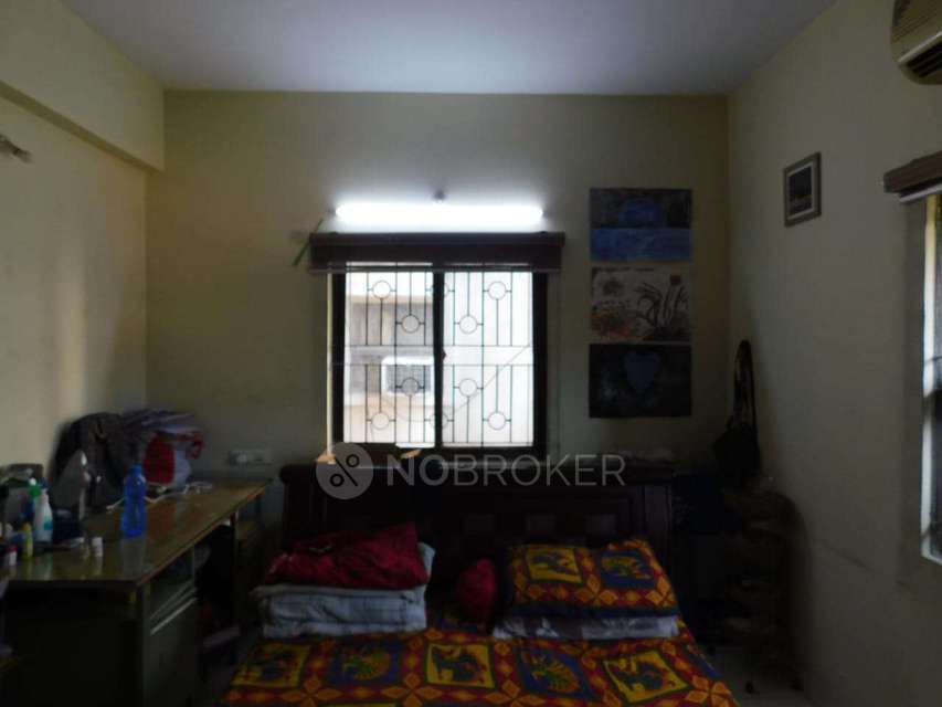 3 BHK Flat In My Home Navadweepa For Sale  In Hitec City