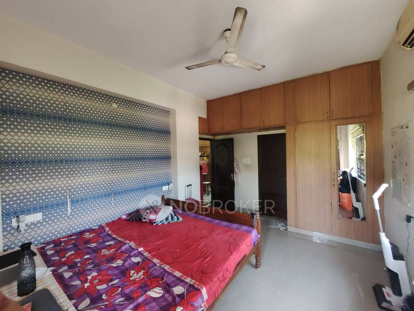 3 BHK Flat In My Home Navadweepa For Sale  In Hitec City