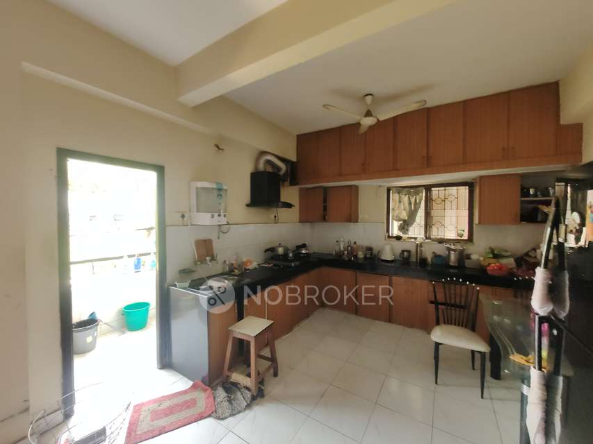 3 BHK Flat In My Home Navadweepa For Sale  In Hitec City