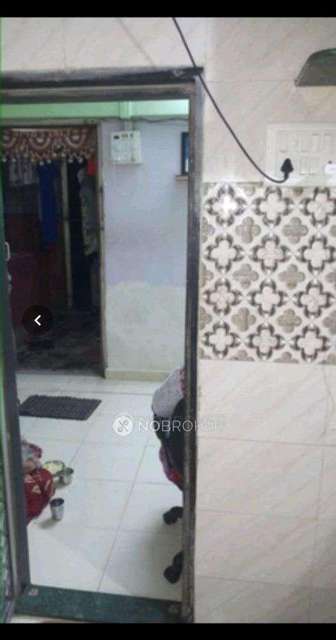 1 RK Flat In Akash Ganga Dharavi For Sale  In Dharavi
