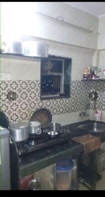 1 RK Flat In Akash Ganga Dharavi For Sale  In Dharavi