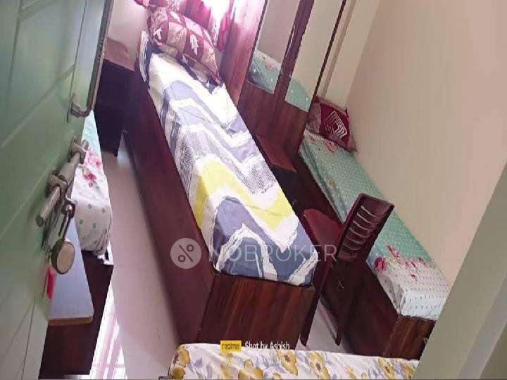 PG for Boys in Sudhama Nagar