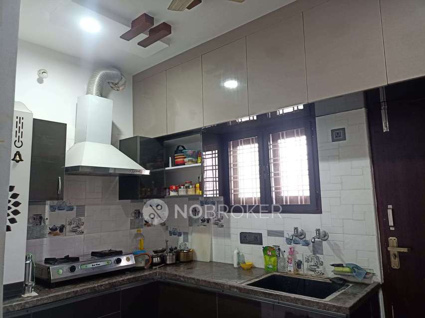 1 BHK House for Rent  In High Court Colony