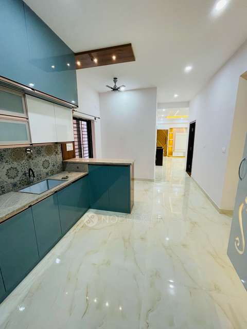 3 BHK House for Rent  In Balaji Enclave