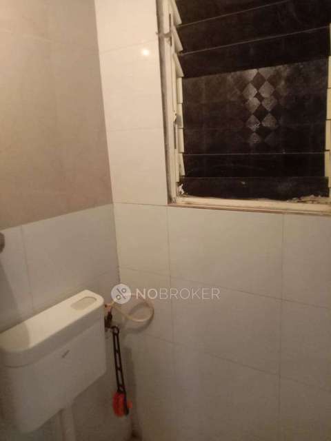 1 BHK Flat In Rivanshu Residency For Sale  In Manjari Budruk