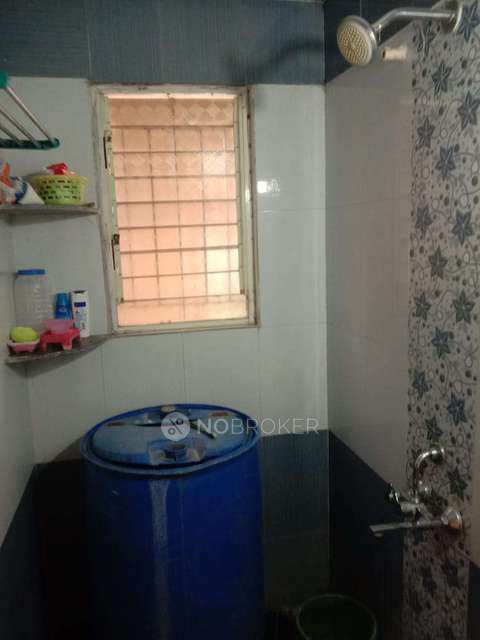 1 BHK Flat In Rivanshu Residency For Sale  In Manjari Budruk