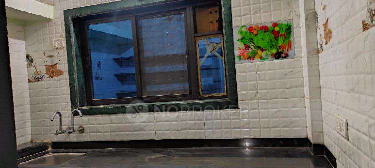 1 BHK House for Rent  In Kokate Nivas