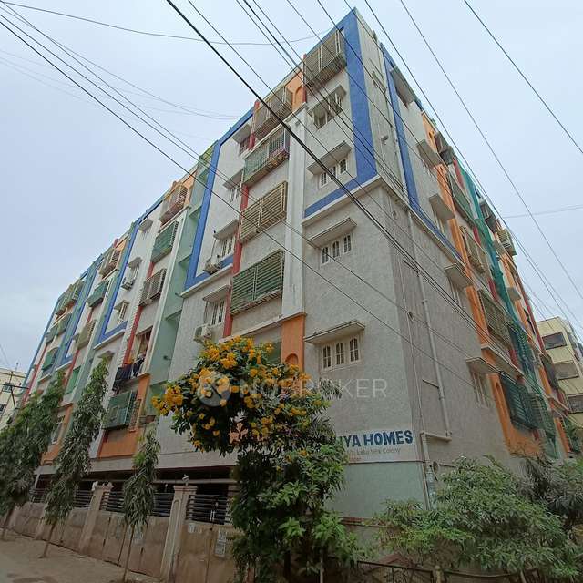 3 BHK Flat In Vindhya Homes For Sale  In Kukatpally