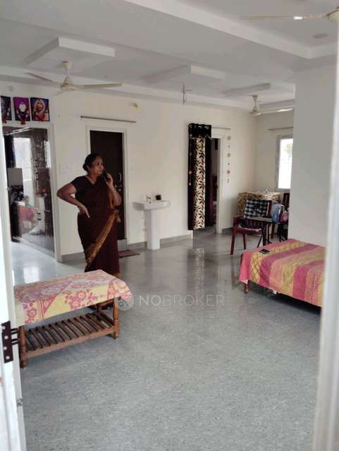 2 BHK Flat In Sb for Rent  In Attapur