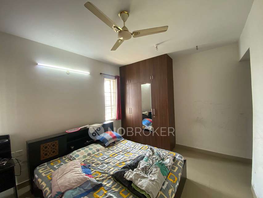 2 BHK Flat In Purva Windermere For Sale  In Pallikaranai