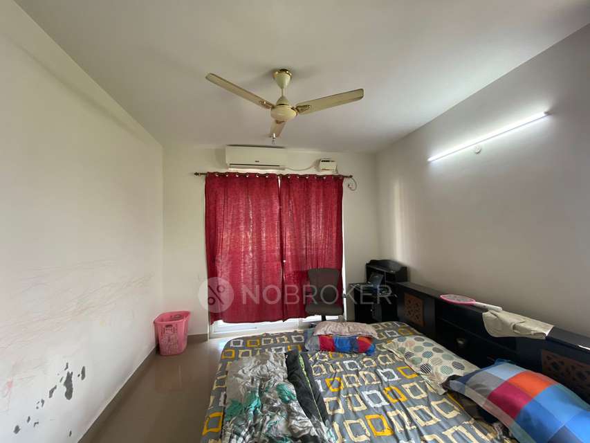 2 BHK Flat In Purva Windermere For Sale  In Pallikaranai