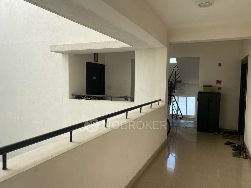 2 BHK Flat In Purva Windermere For Sale  In Pallikaranai