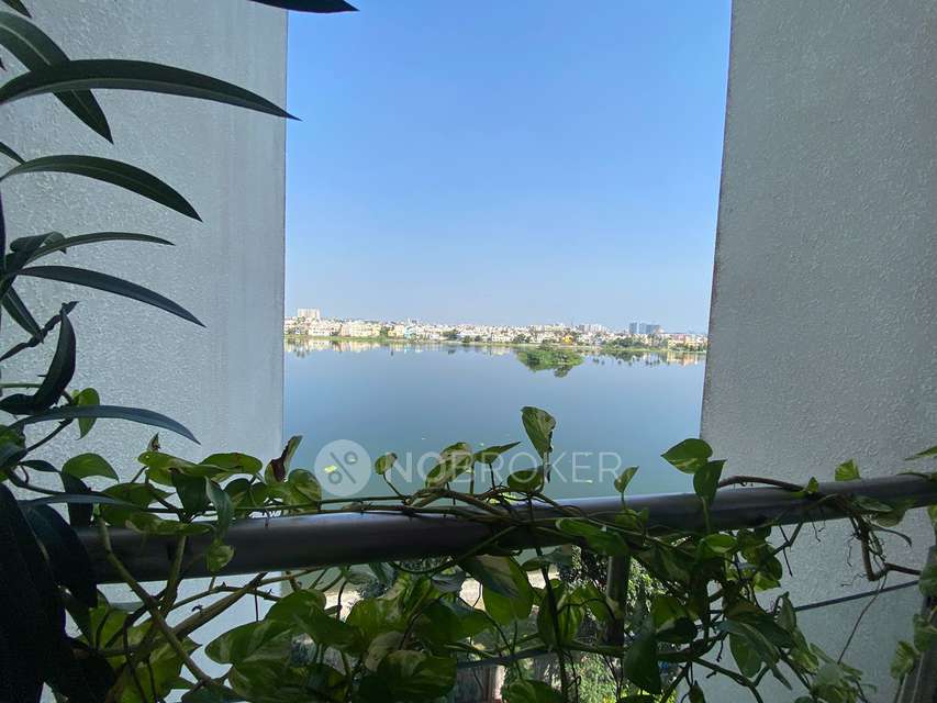 2 BHK Flat In Purva Windermere For Sale  In Pallikaranai