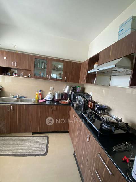 2 BHK Flat In Purva Windermere For Sale  In Pallikaranai