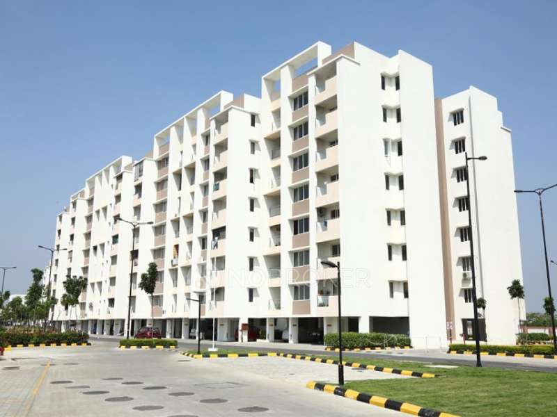 2 BHK Flat In Purva Windermere For Sale  In Pallikaranai