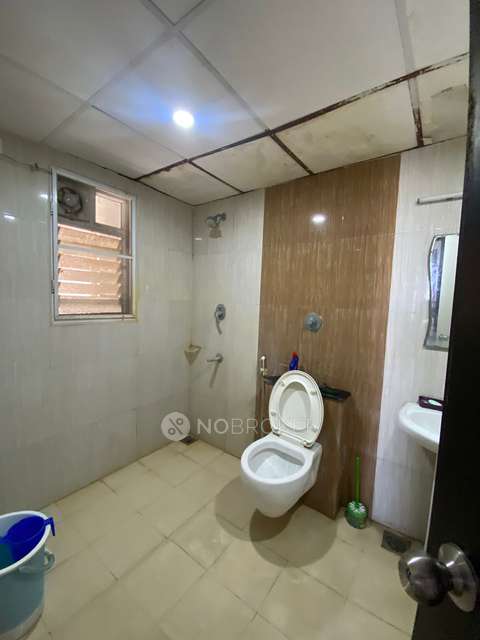 2 BHK Flat In Purva Windermere For Sale  In Pallikaranai