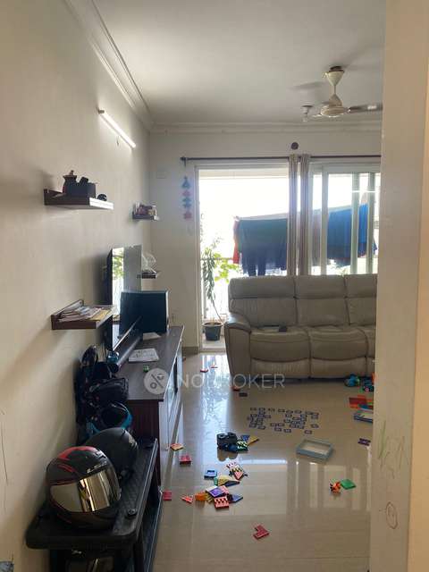 2 BHK Flat In Purva Windermere For Sale  In Pallikaranai