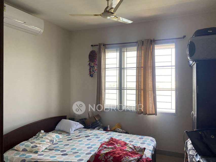 2 BHK Flat In Purva Windermere For Sale  In Pallikaranai