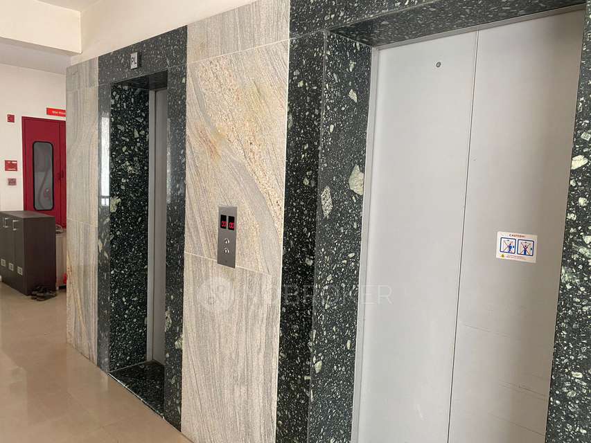 2 BHK Flat In Purva Windermere For Sale  In Pallikaranai