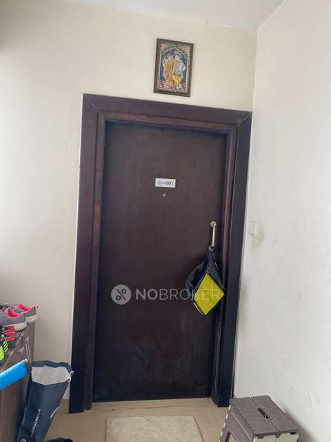 2 BHK Flat In Purva Windermere For Sale  In Pallikaranai