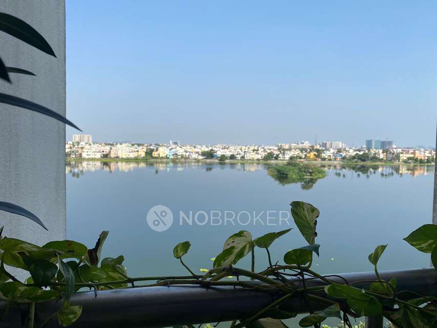 2 BHK Flat In Purva Windermere For Sale  In Pallikaranai