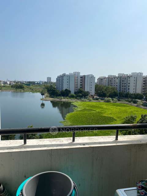 2 BHK Flat In Purva Windermere For Sale  In Pallikaranai