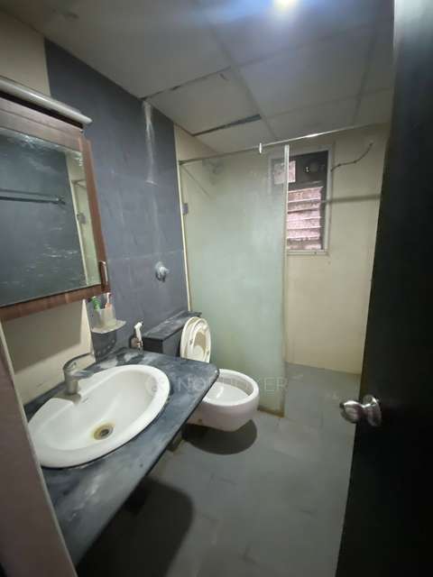 2 BHK Flat In Purva Windermere For Sale  In Pallikaranai