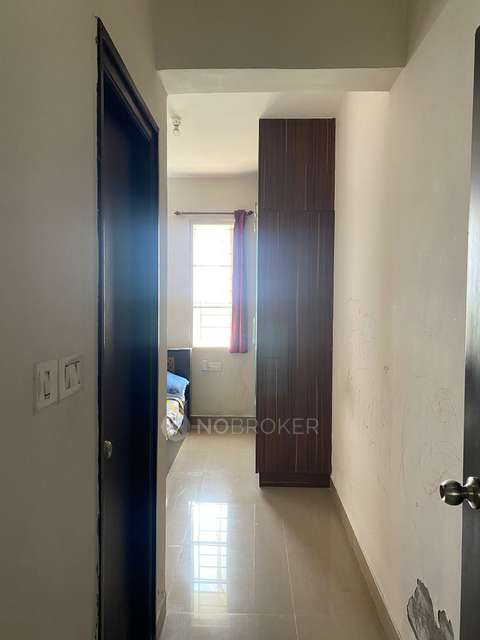 2 BHK Flat In Purva Windermere For Sale  In Pallikaranai