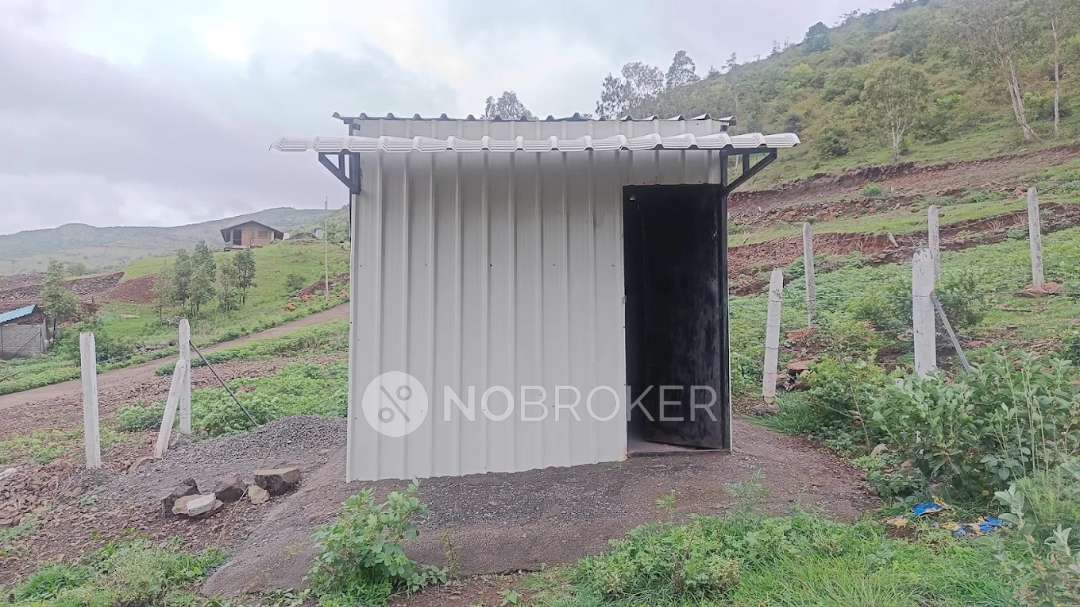 Plot For Sale  In Near Lake Paradise Yewalewadi In Sai Angan Rd