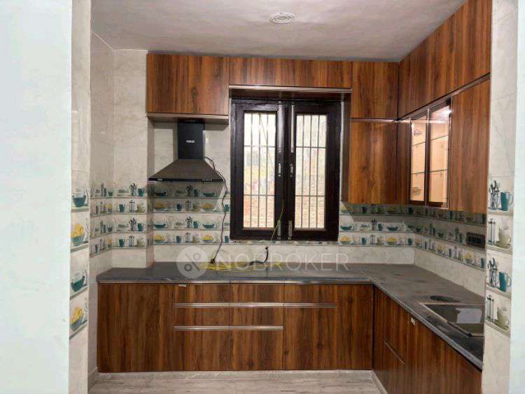 2 BHK Flat In Ganga Apartments Burari for Rent  In Burari