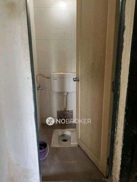 1 BHK Flat In Prakruti Heights Haware City For Sale  In Thane