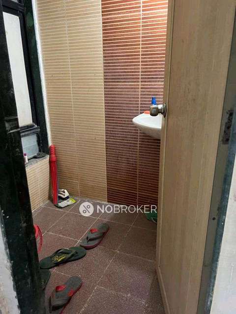 1 BHK Flat In Prakruti Heights Haware City For Sale  In Thane