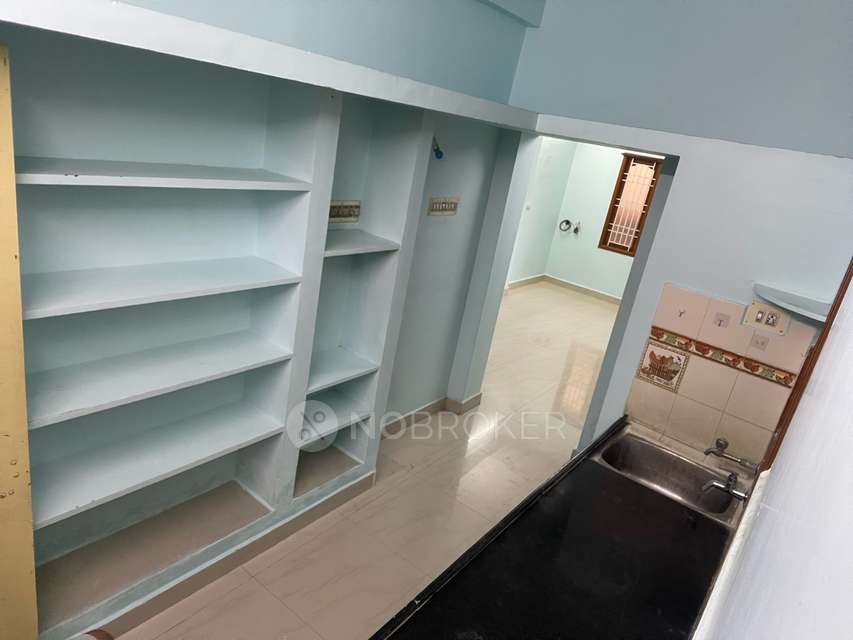 1 BHK Flat In C V Home for Rent  In Nanganallur