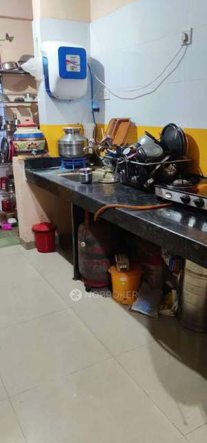 2 BHK Flat In Sampanna Homes, Manjri For Sale  In Manjri