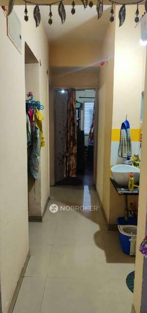 2 BHK Flat In Sampanna Homes, Manjri For Sale  In Manjri