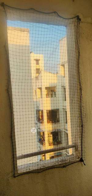 2 BHK Flat In Sampanna Homes, Manjri For Sale  In Manjri