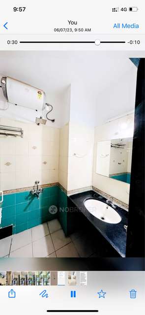 2 BHK Flat In Aditi Samruddhi for Rent  In Baner