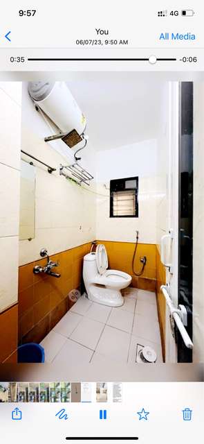 2 BHK Flat In Aditi Samruddhi for Rent  In Baner