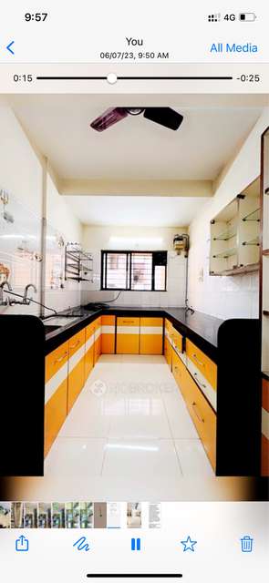 2 BHK Flat In Aditi Samruddhi for Rent  In Baner