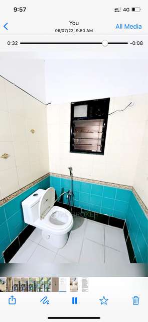 2 BHK Flat In Aditi Samruddhi for Rent  In Baner